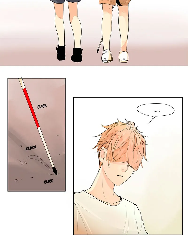 Read Flawless chapter 20 image 26 on Lezhin