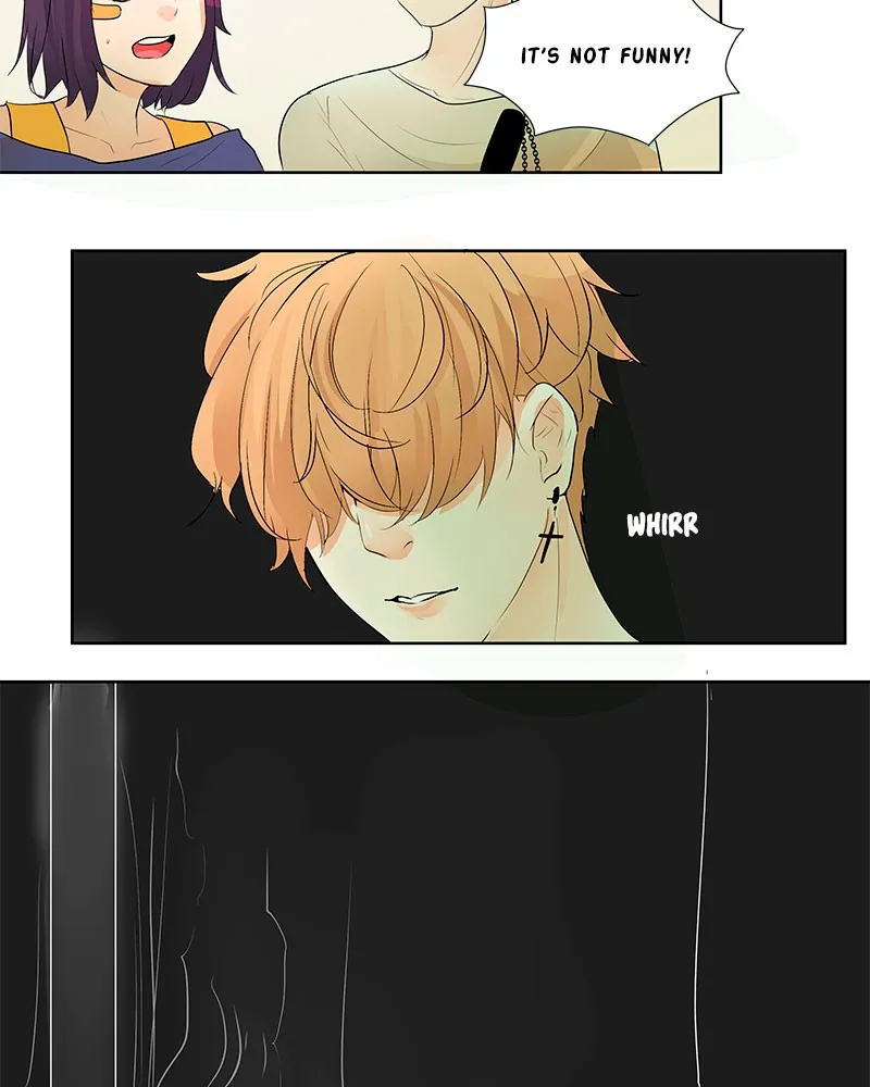 Read Flawless chapter 20 image 29 on Lezhin