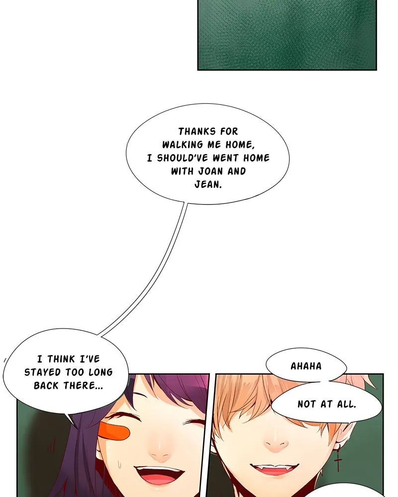 Read Flawless chapter 20 image 3 on Lezhin