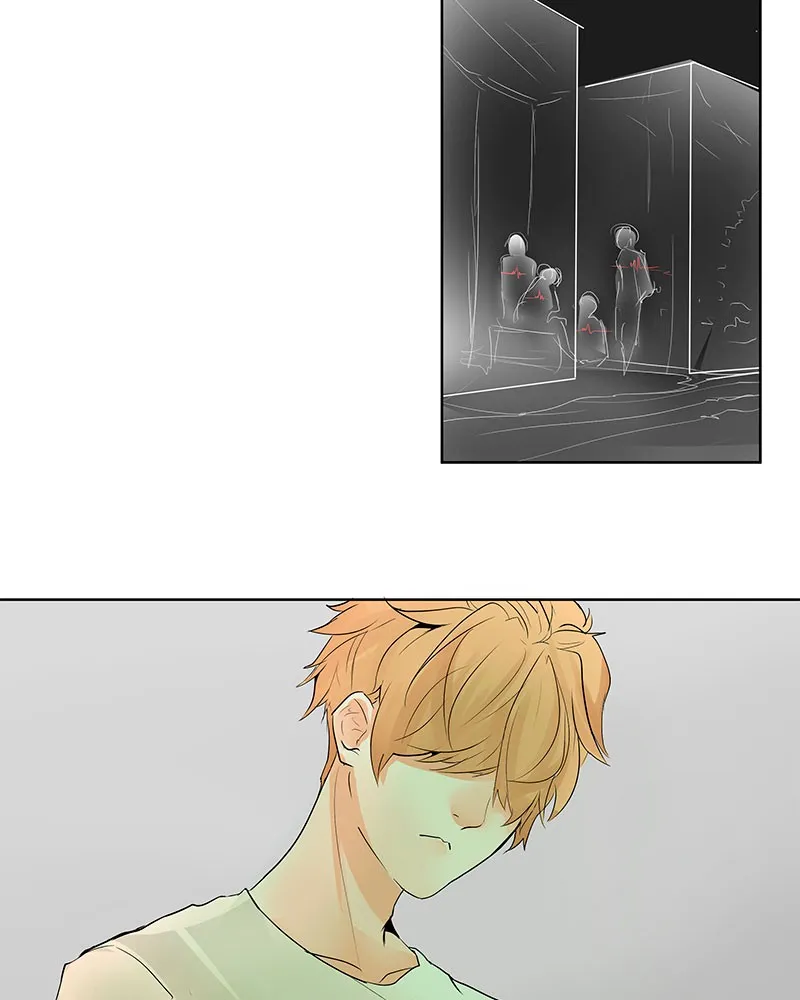 Read Flawless chapter 20 image 34 on Lezhin