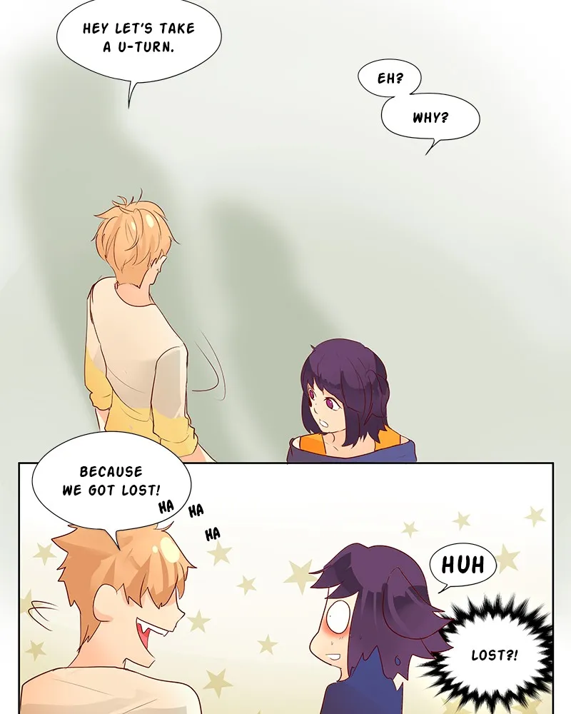 Read Flawless chapter 20 image 37 on Lezhin