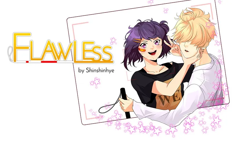 Read Flawless chapter 20 image 40 on Lezhin
