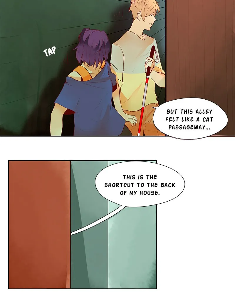 Read Flawless chapter 20 image 5 on Lezhin