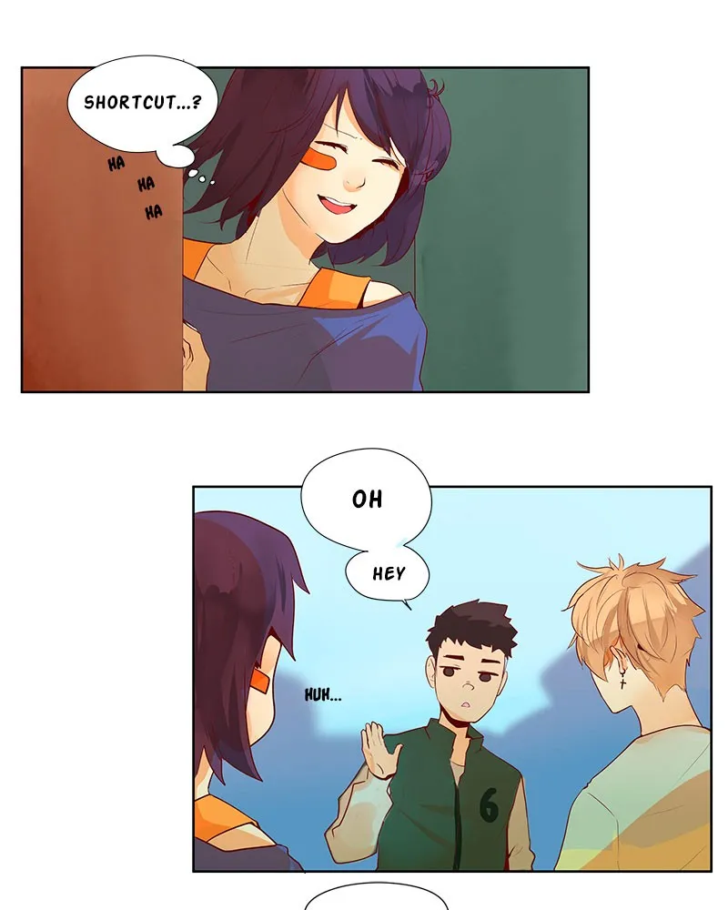 Read Flawless chapter 20 image 7 on Lezhin
