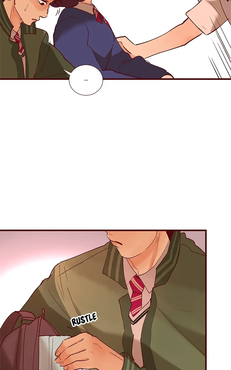 Read Flawless chapter 200 image 17 on Lezhin