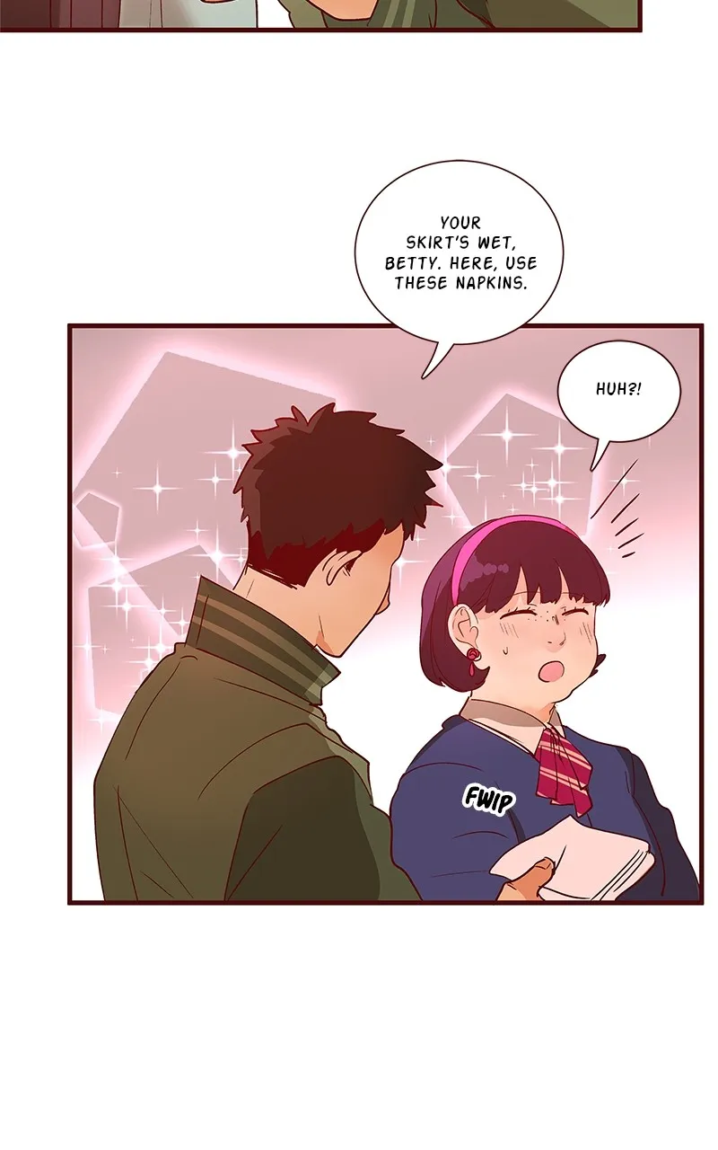 Read Flawless chapter 200 image 18 on Lezhin