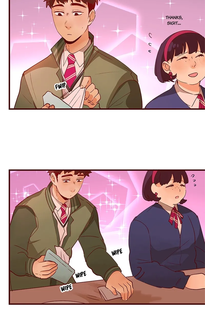 Read Flawless chapter 200 image 20 on Lezhin