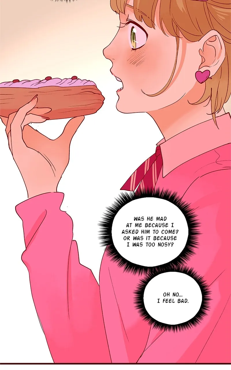 Read Flawless chapter 200 image 23 on Lezhin