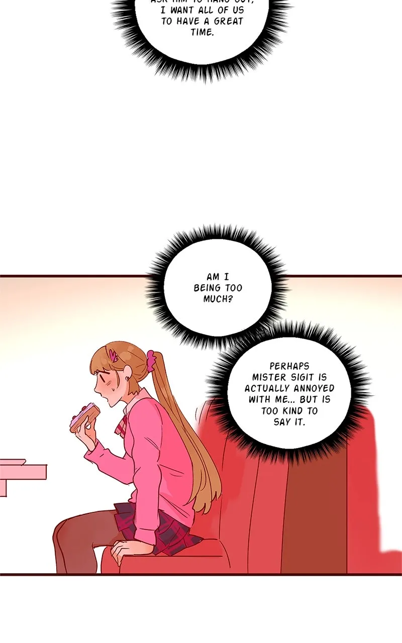 Read Flawless chapter 200 image 25 on Lezhin