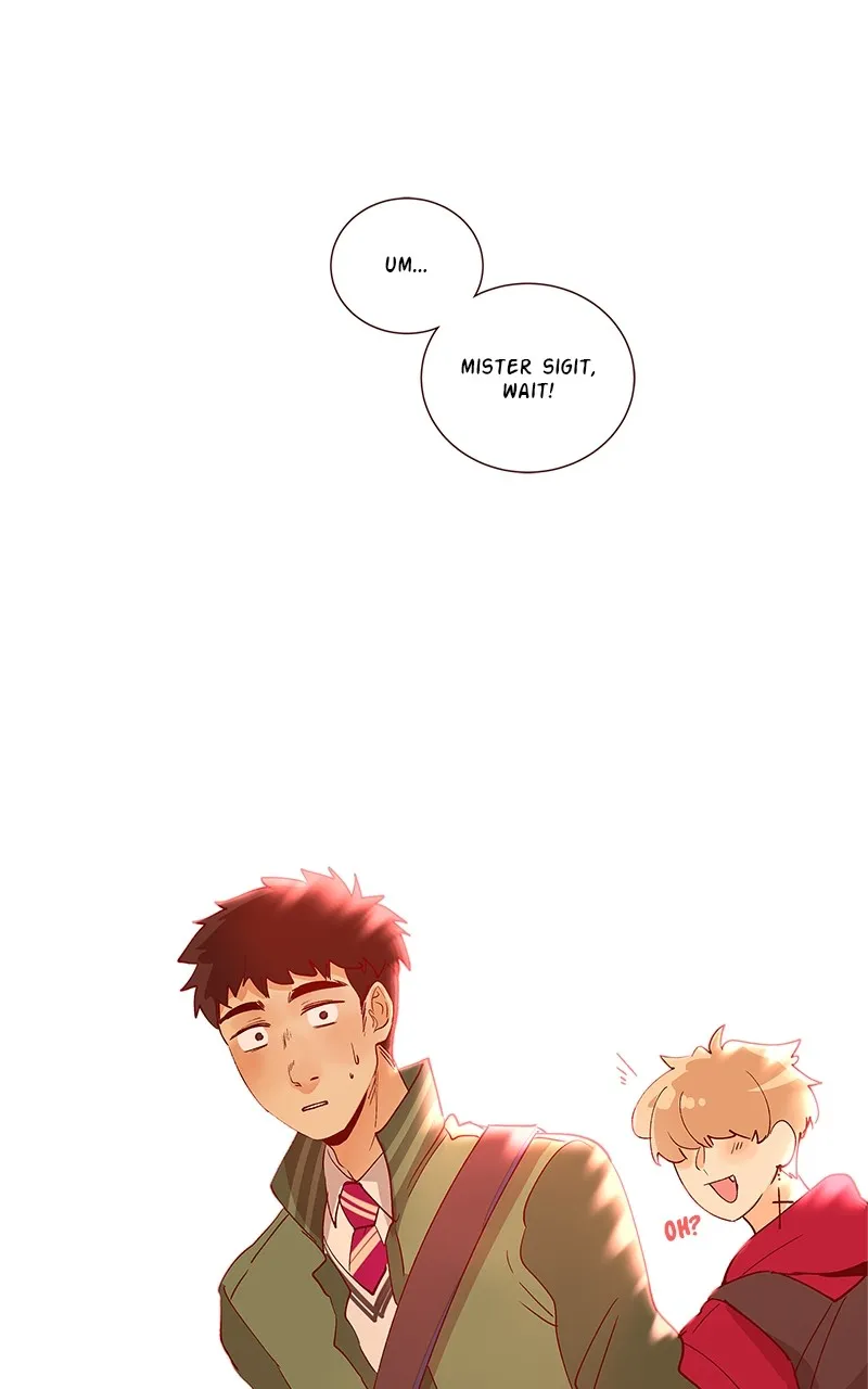 Read Flawless chapter 200 image 28 on Lezhin