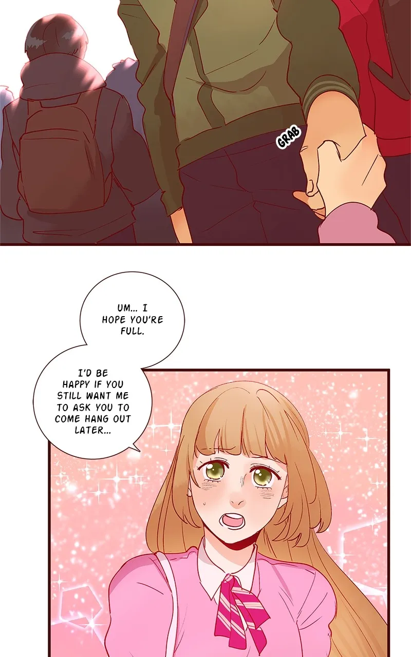 Read Flawless chapter 200 image 29 on Lezhin