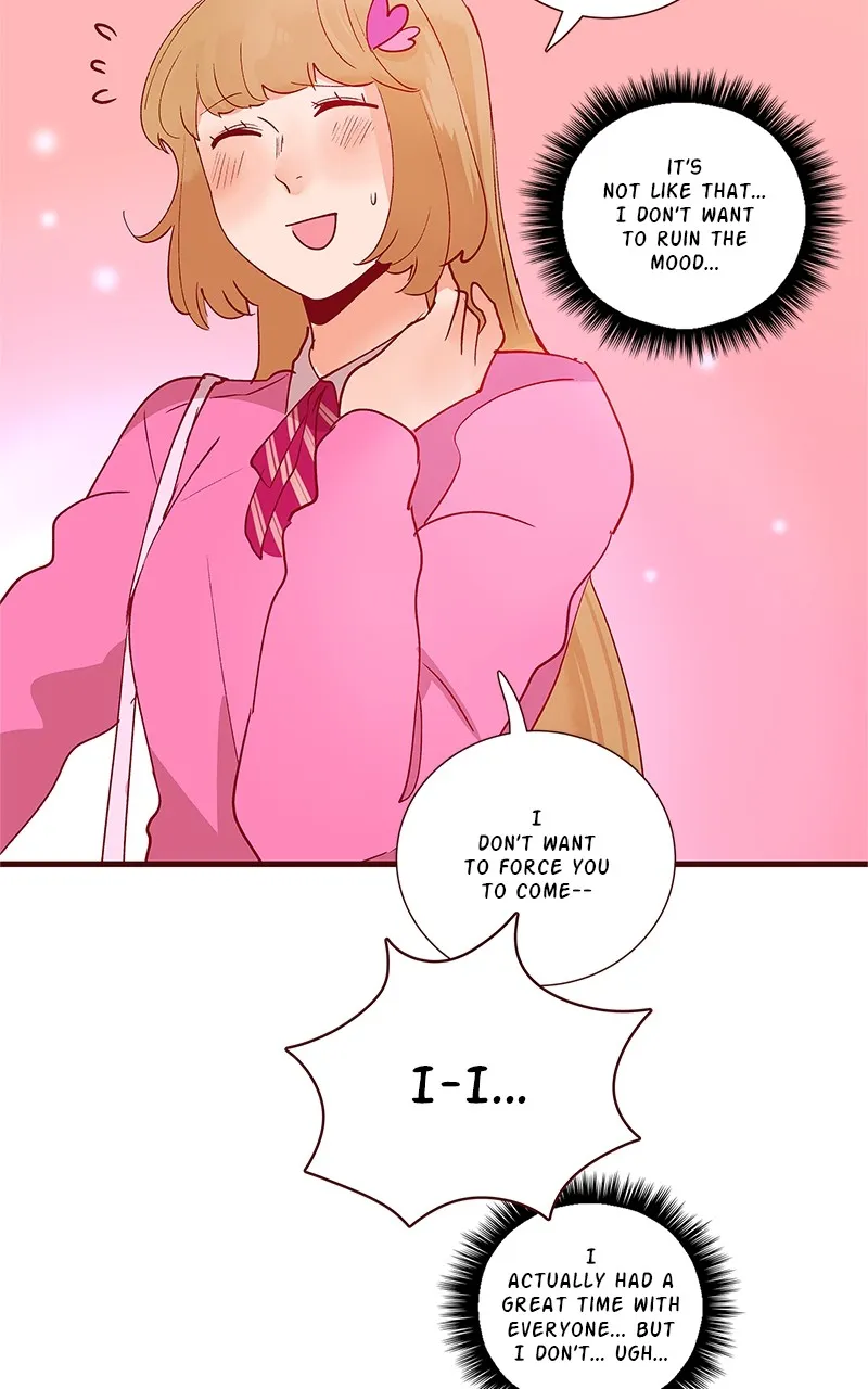 Read Flawless chapter 200 image 32 on Lezhin
