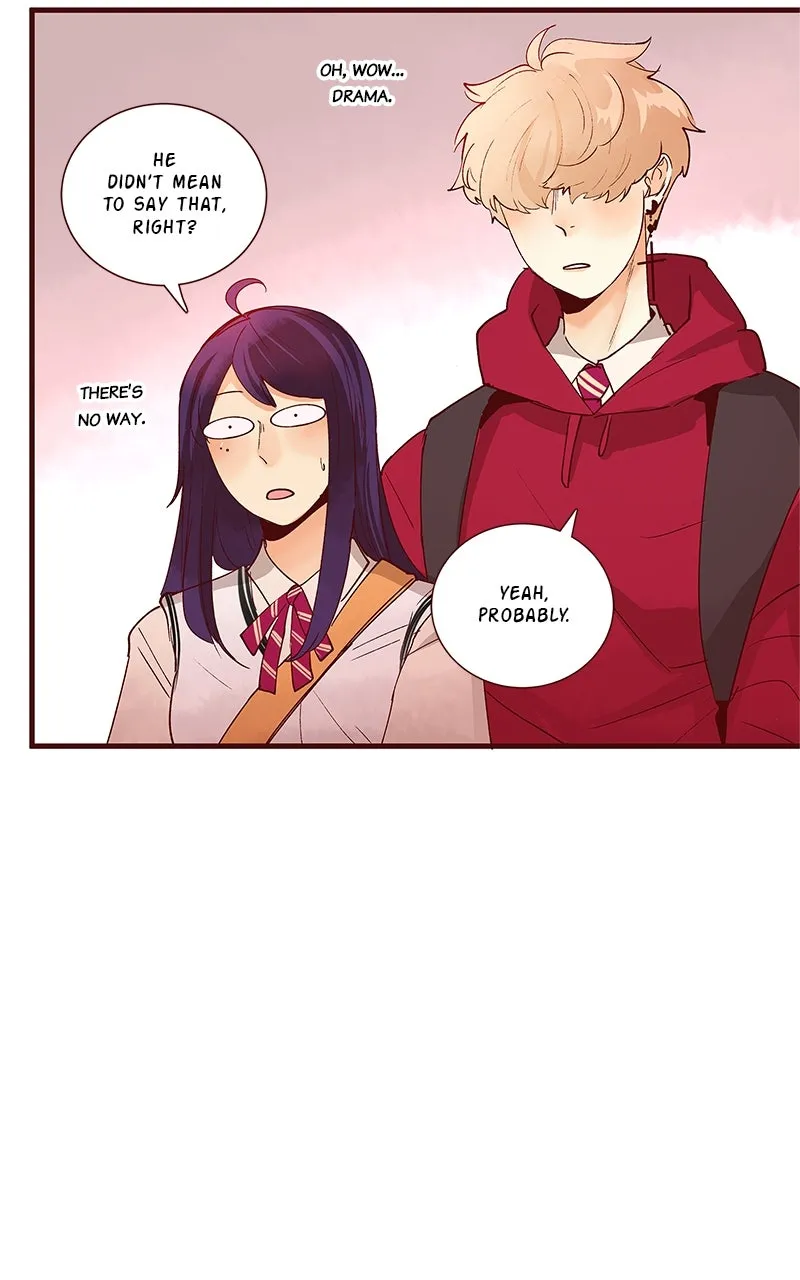 Read Flawless chapter 200 image 38 on Lezhin