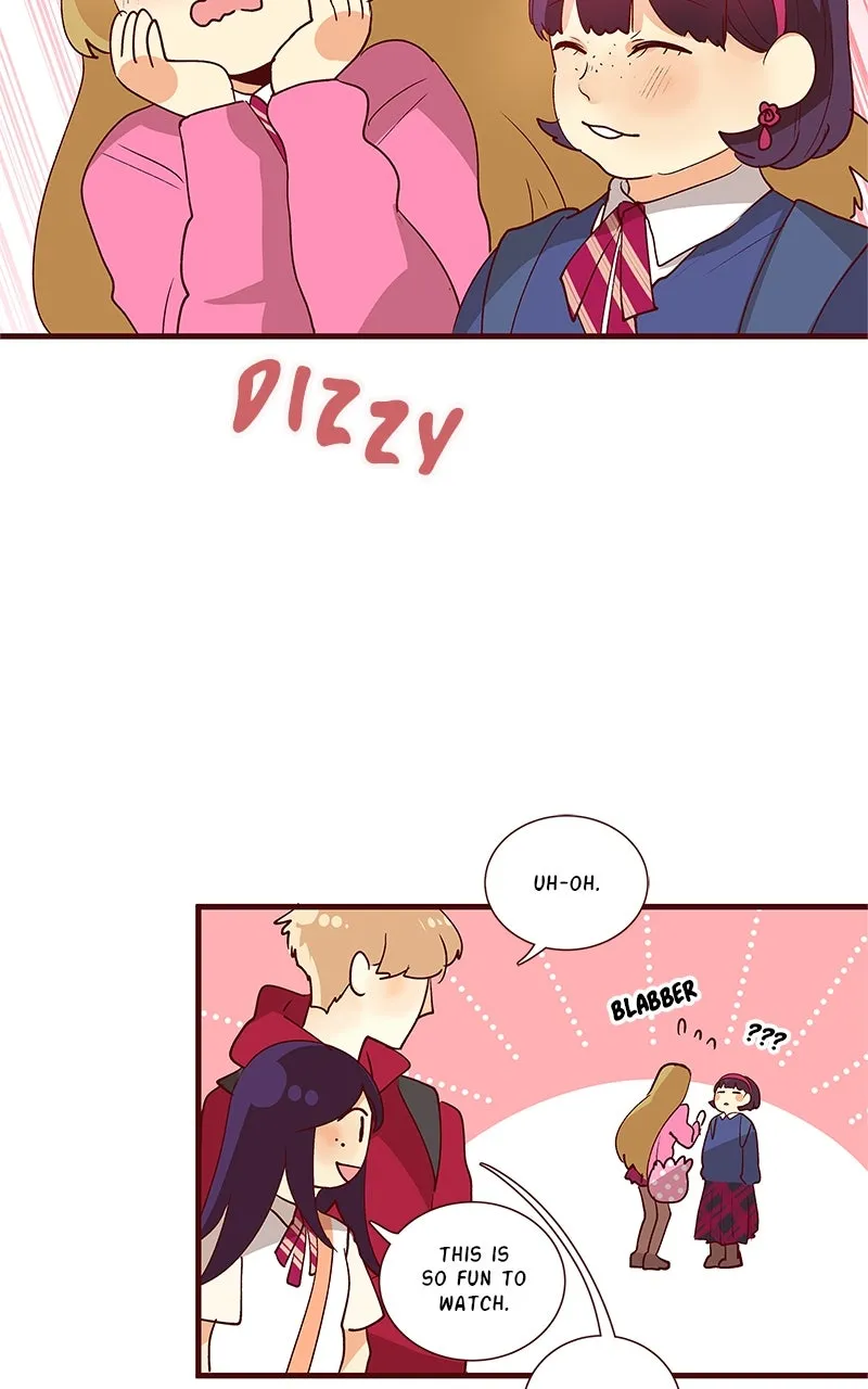 Read Flawless chapter 200 image 43 on Lezhin