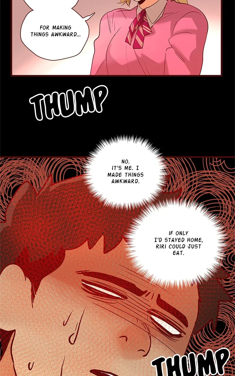 Read Flawless chapter 200 image 8 on Lezhin