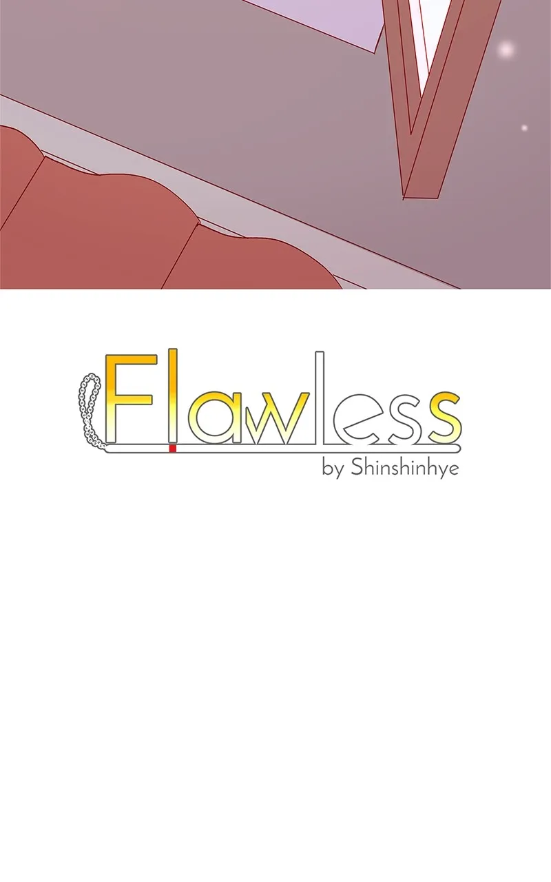 Read Flawless chapter 201 image 1 on Lezhin