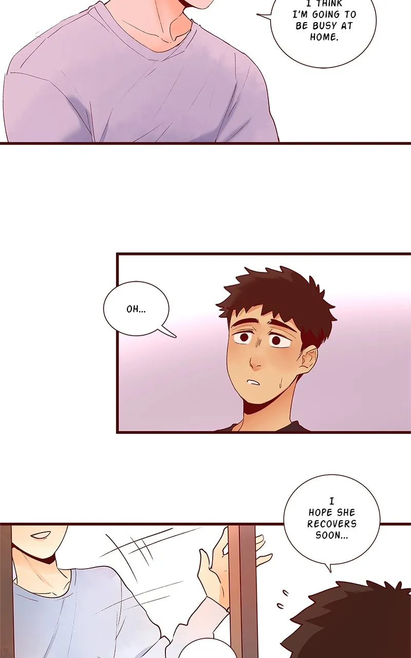Read Flawless chapter 201 image 10 on Lezhin