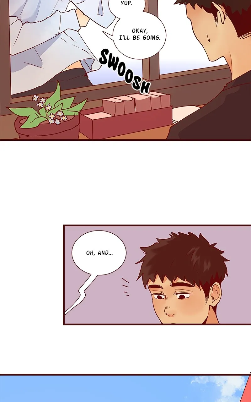 Read Flawless chapter 201 image 11 on Lezhin