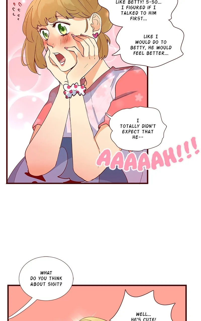 Read Flawless chapter 201 image 21 on Lezhin