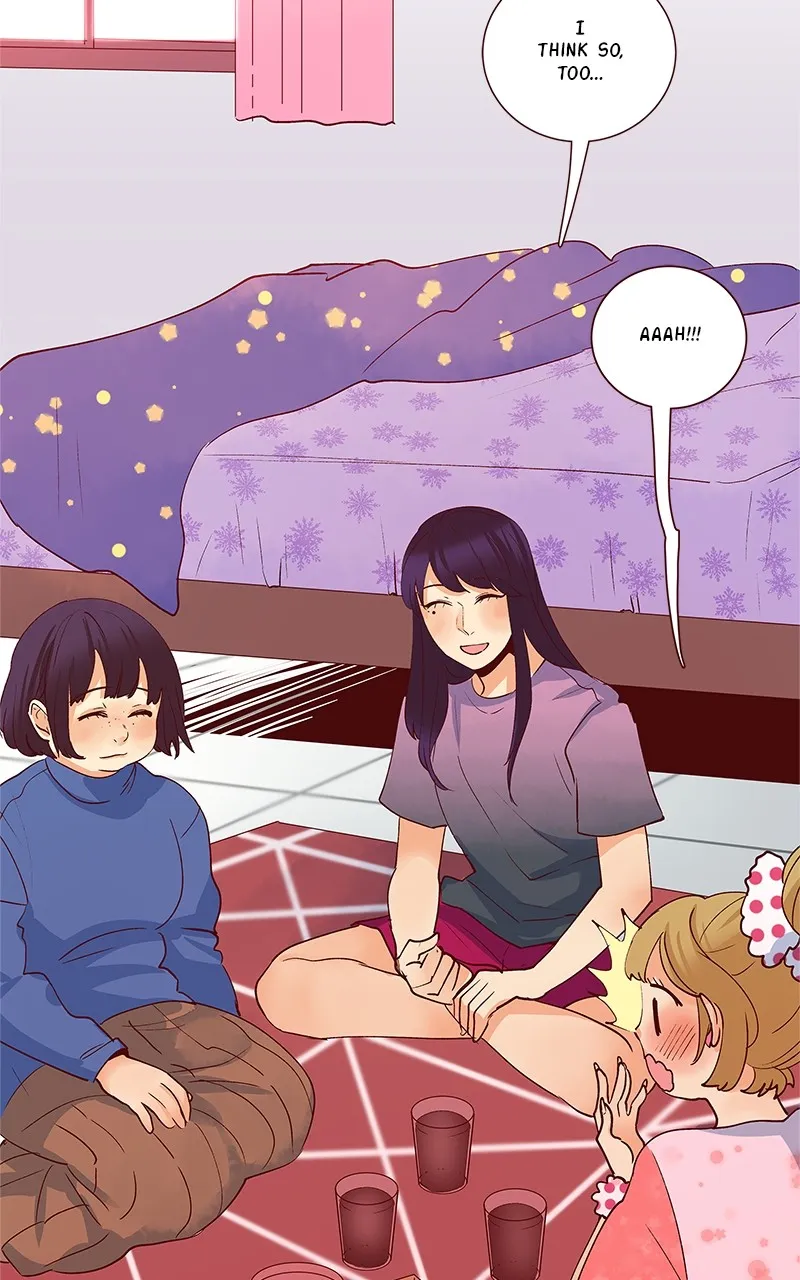 Read Flawless chapter 201 image 24 on Lezhin