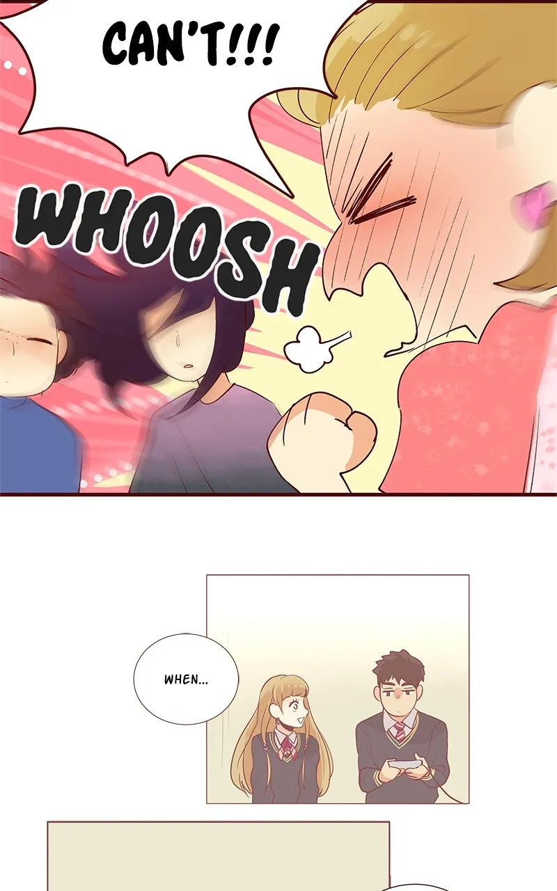 Read Flawless chapter 201 image 29 on Lezhin