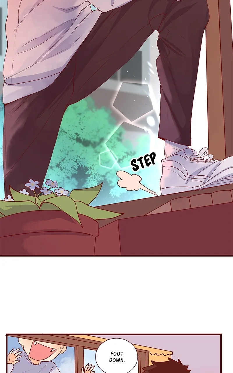 Read Flawless chapter 201 image 3 on Lezhin