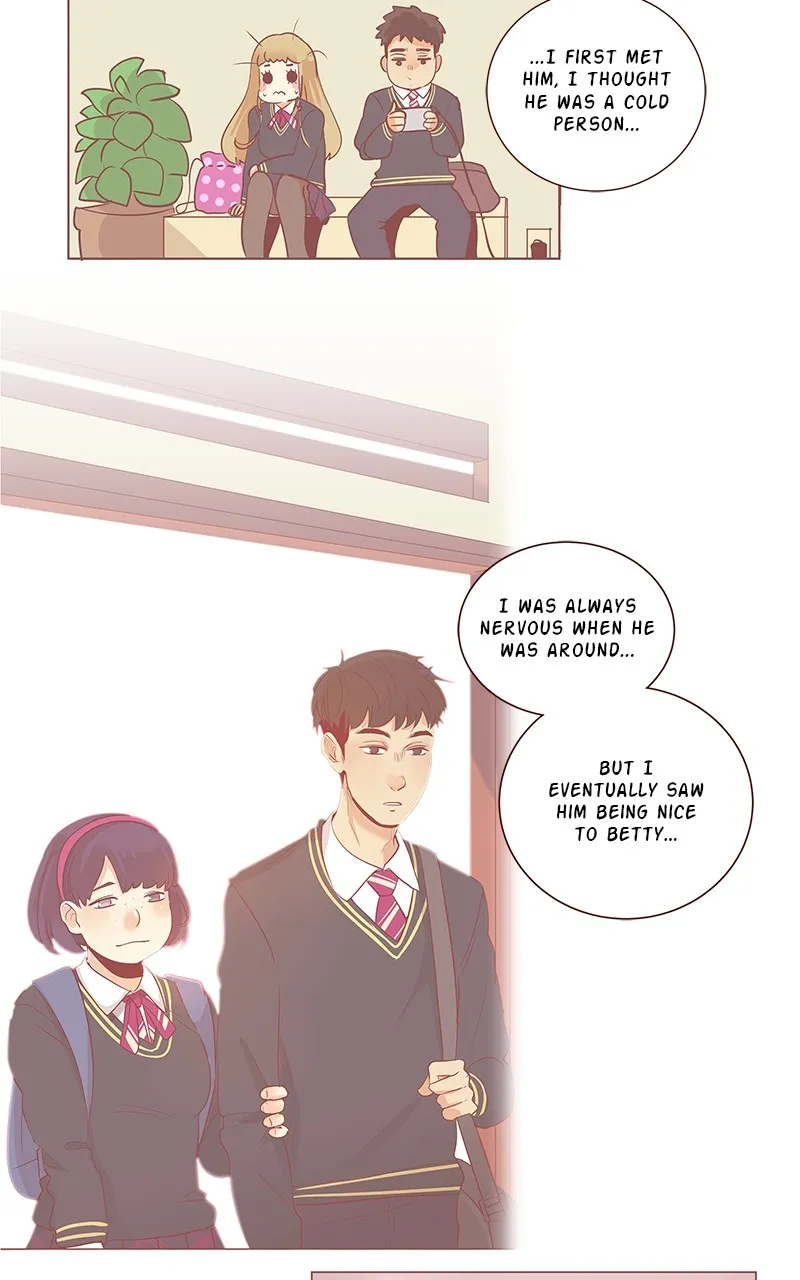 Read Flawless chapter 201 image 30 on Lezhin