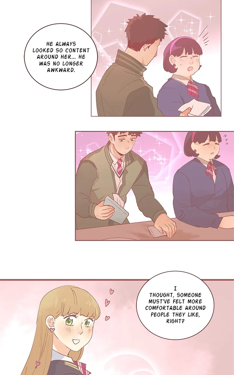 Read Flawless chapter 201 image 31 on Lezhin