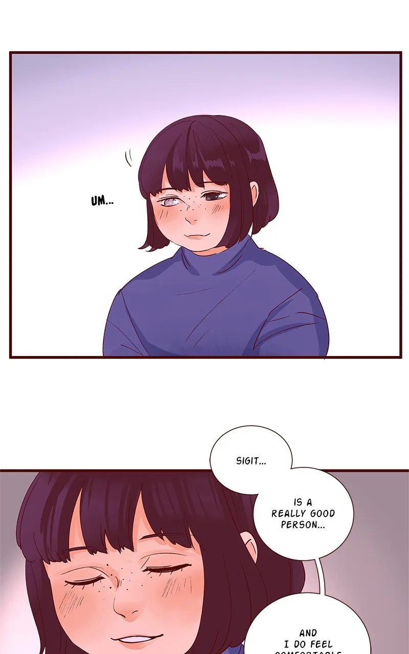 Read Flawless chapter 201 image 33 on Lezhin