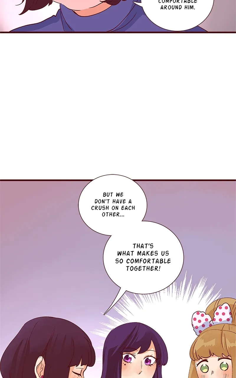 Read Flawless chapter 201 image 34 on Lezhin