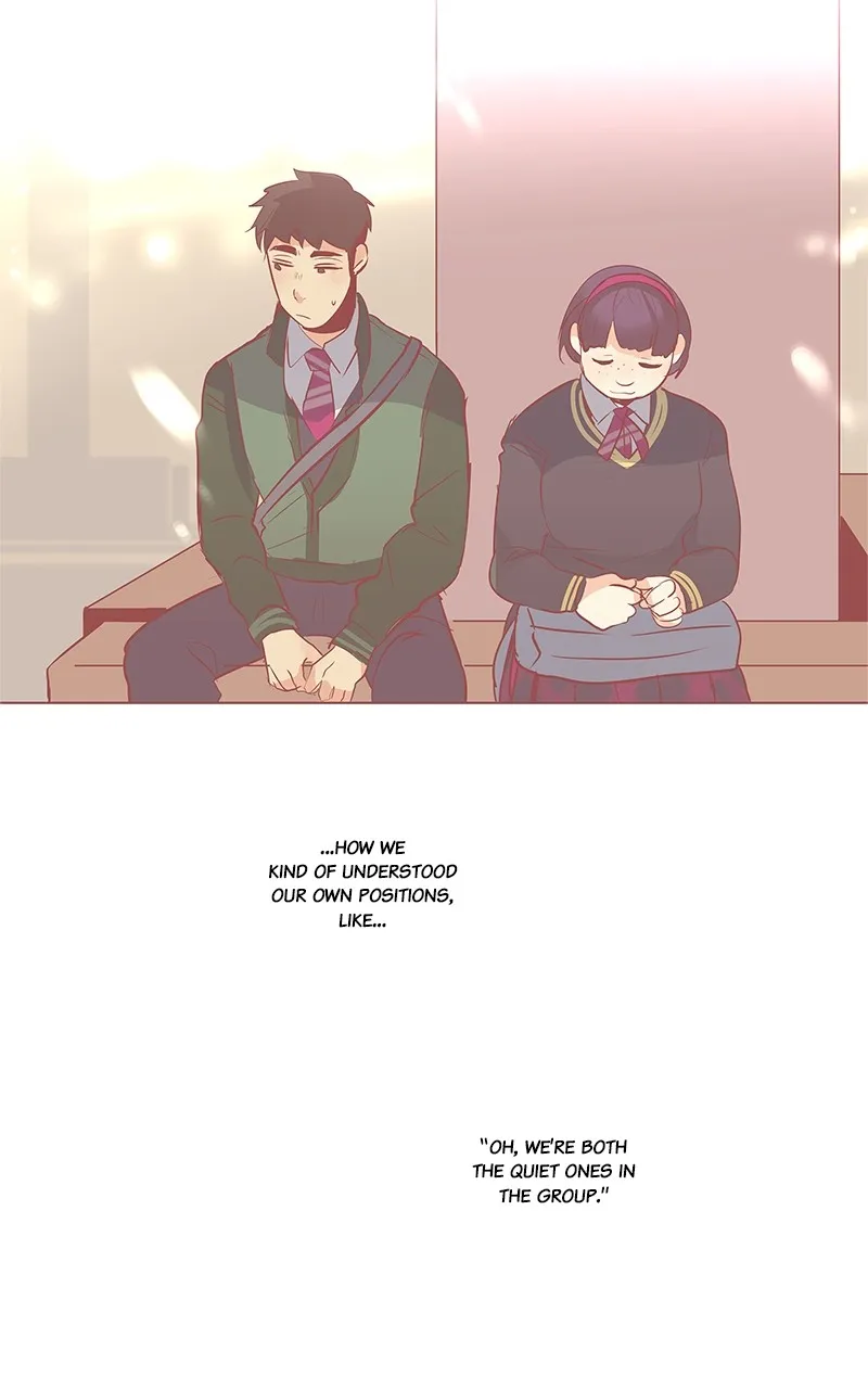 Read Flawless chapter 201 image 36 on Lezhin