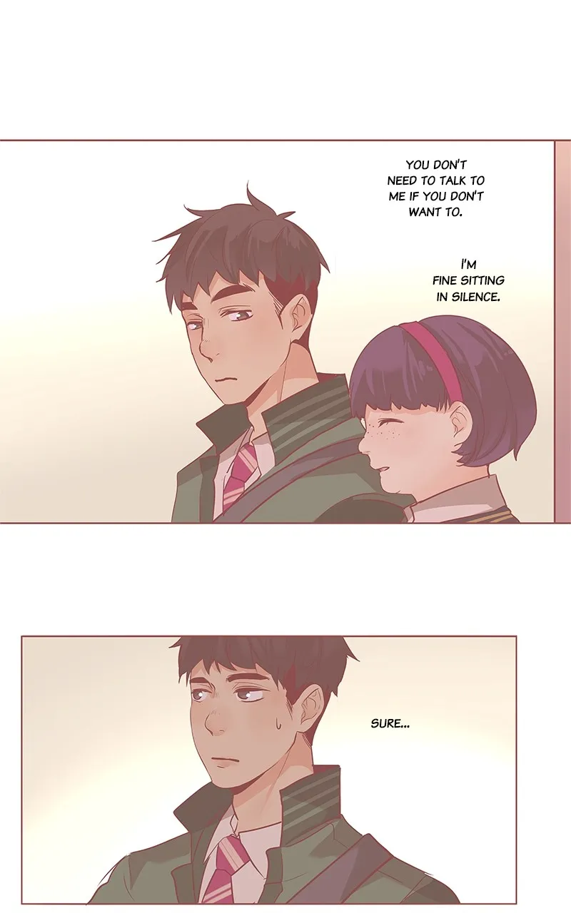 Read Flawless chapter 201 image 37 on Lezhin