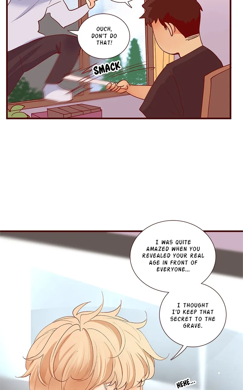 Read Flawless chapter 201 image 4 on Lezhin