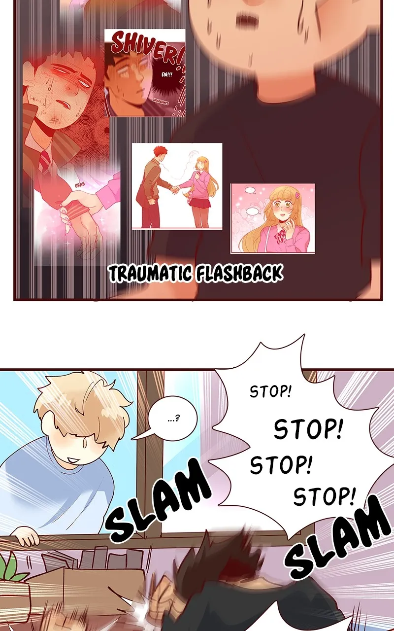 Read Flawless chapter 201 image 6 on Lezhin