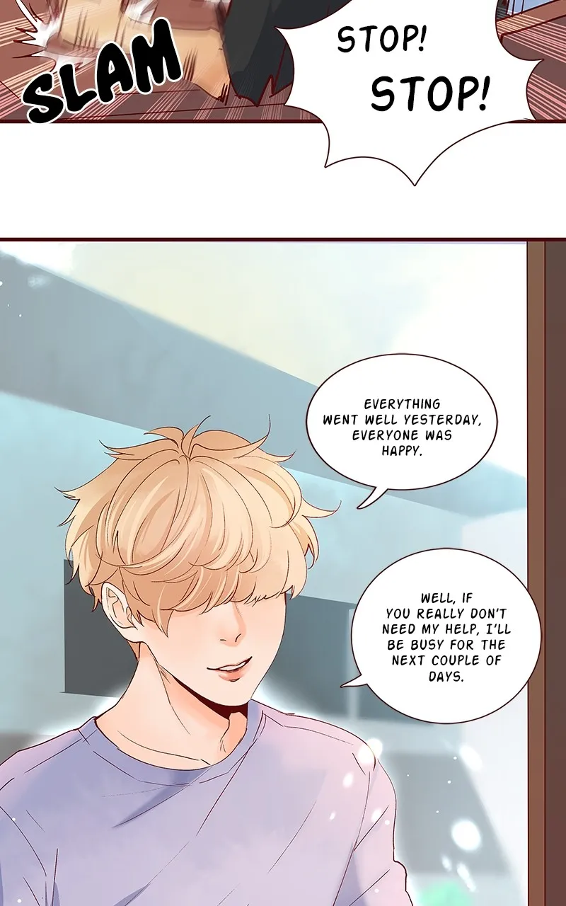Read Flawless chapter 201 image 7 on Lezhin