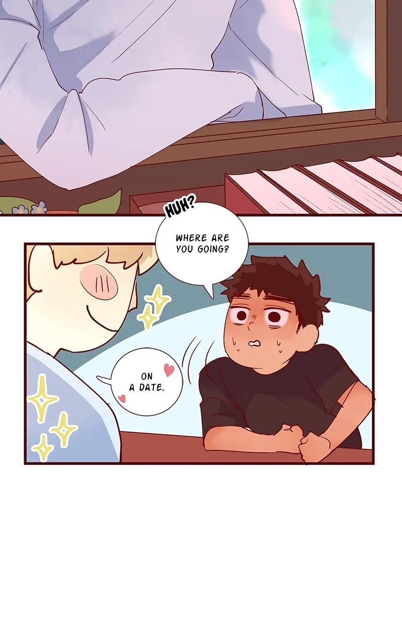 Read Flawless chapter 201 image 8 on Lezhin