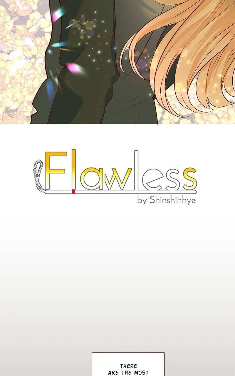 Read Flawless chapter 202 image 1 on Lezhin