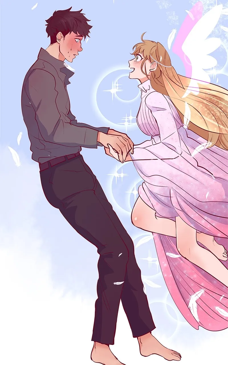Read Flawless chapter 202 image 16 on Lezhin