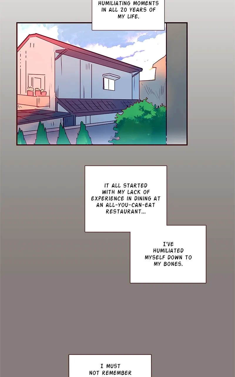 Read Flawless chapter 202 image 2 on Lezhin