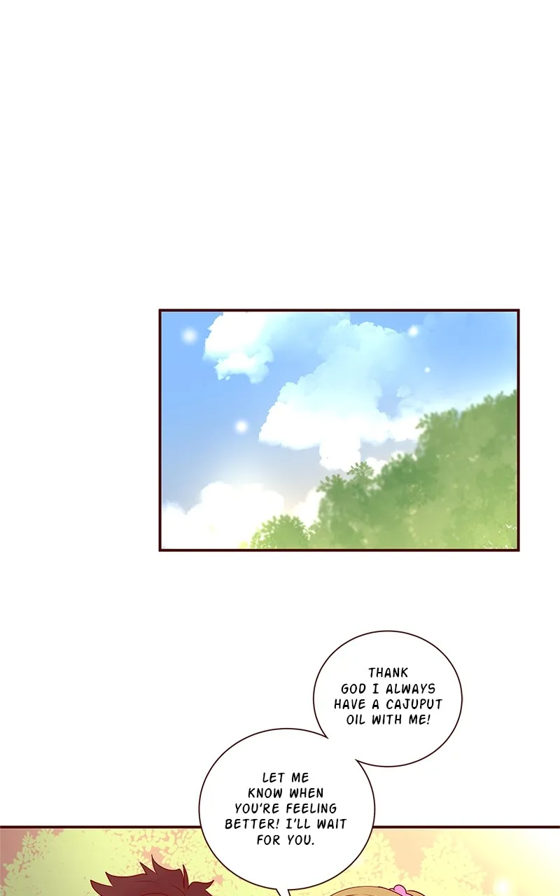 Read Flawless chapter 202 image 20 on Lezhin