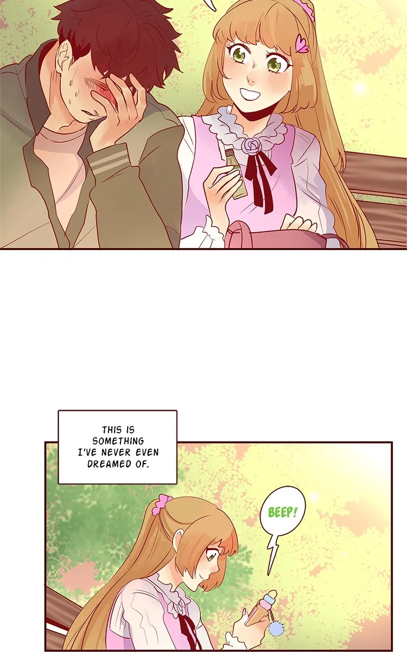 Read Flawless chapter 202 image 21 on Lezhin