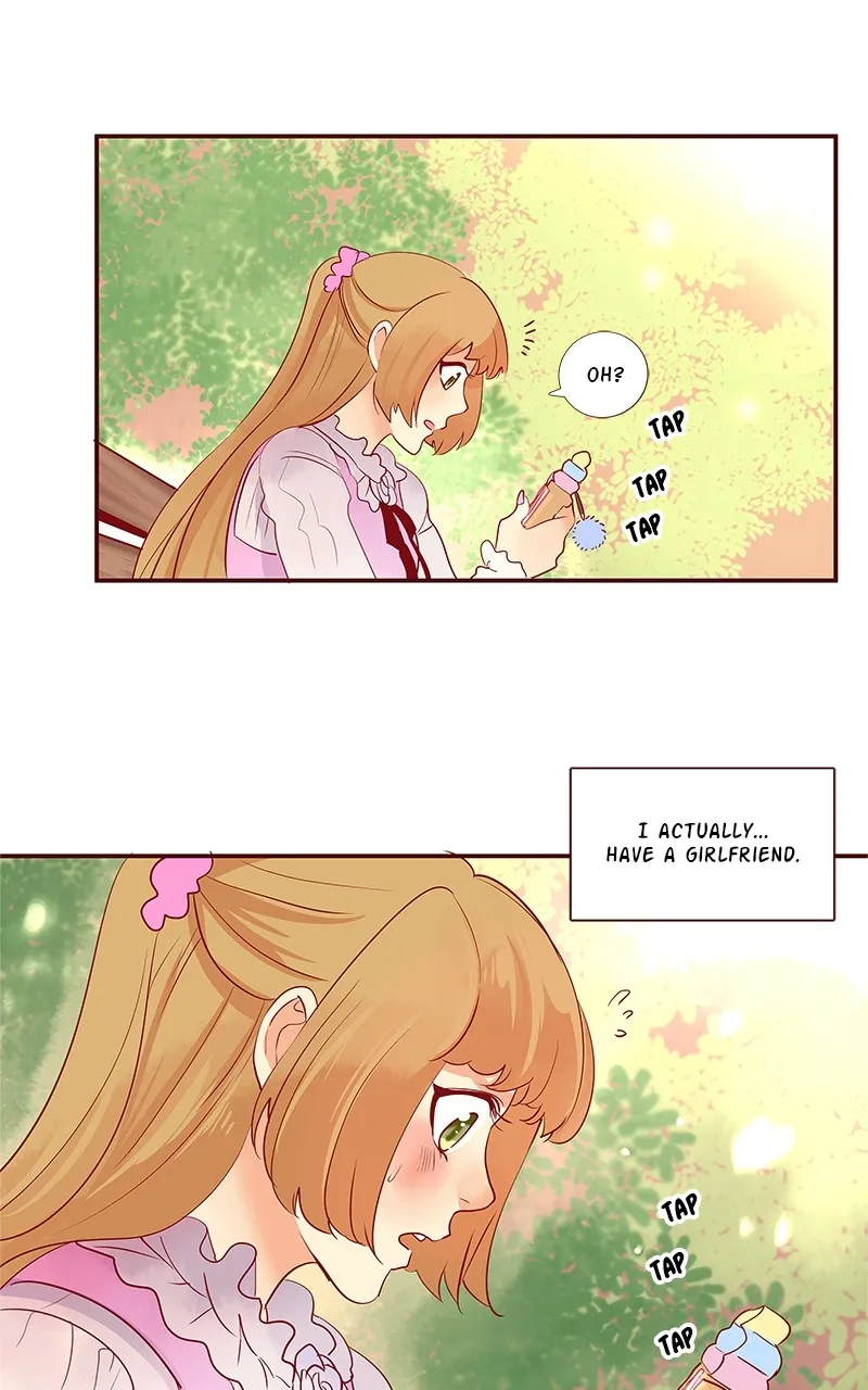 Read Flawless chapter 202 image 22 on Lezhin