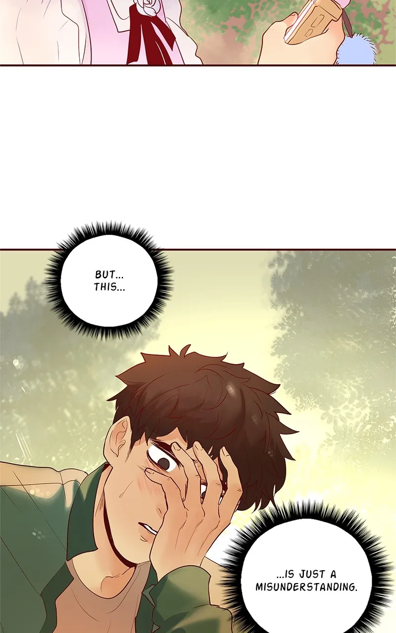 Read Flawless chapter 202 image 23 on Lezhin