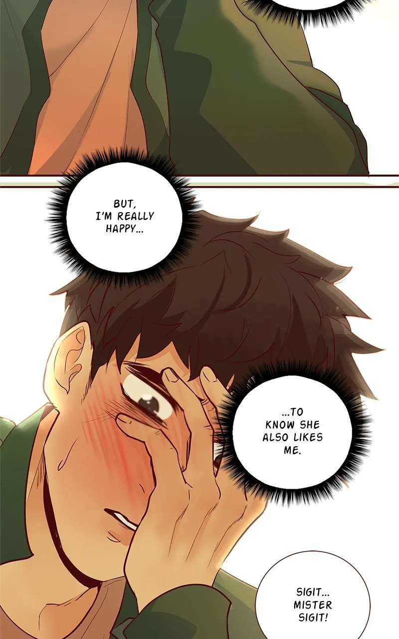 Read Flawless chapter 202 image 24 on Lezhin