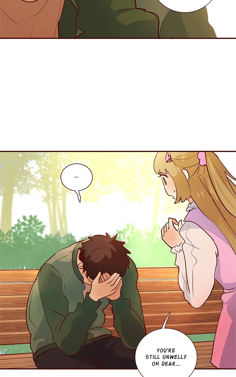 Read Flawless chapter 202 image 25 on Lezhin