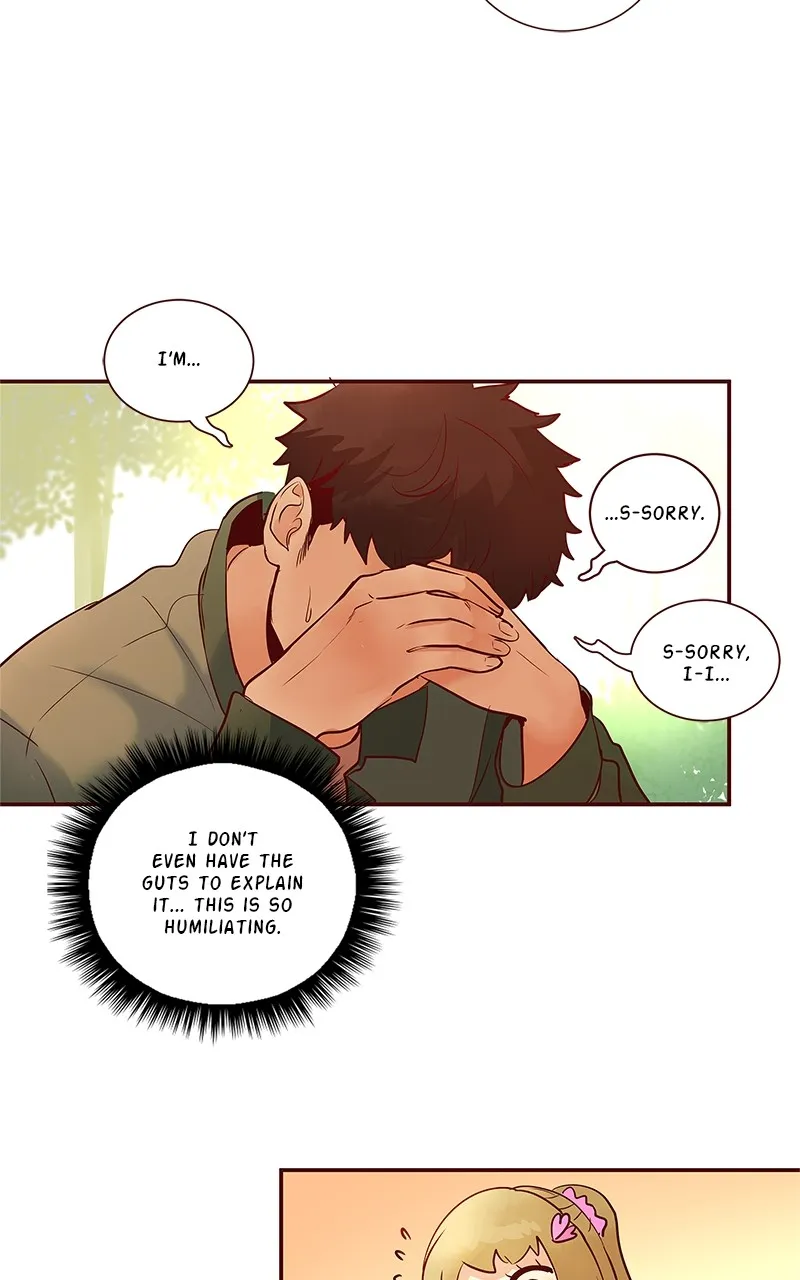 Read Flawless chapter 202 image 26 on Lezhin