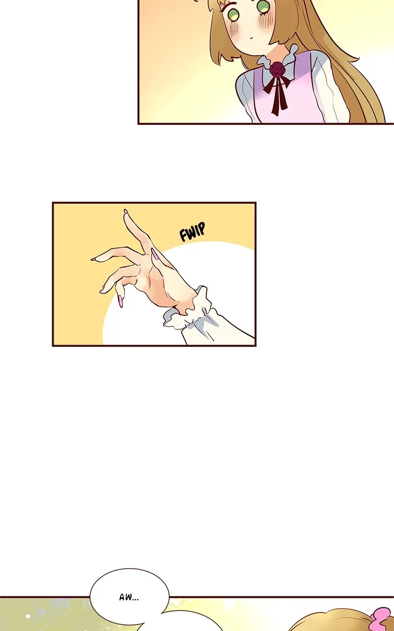 Read Flawless chapter 202 image 27 on Lezhin