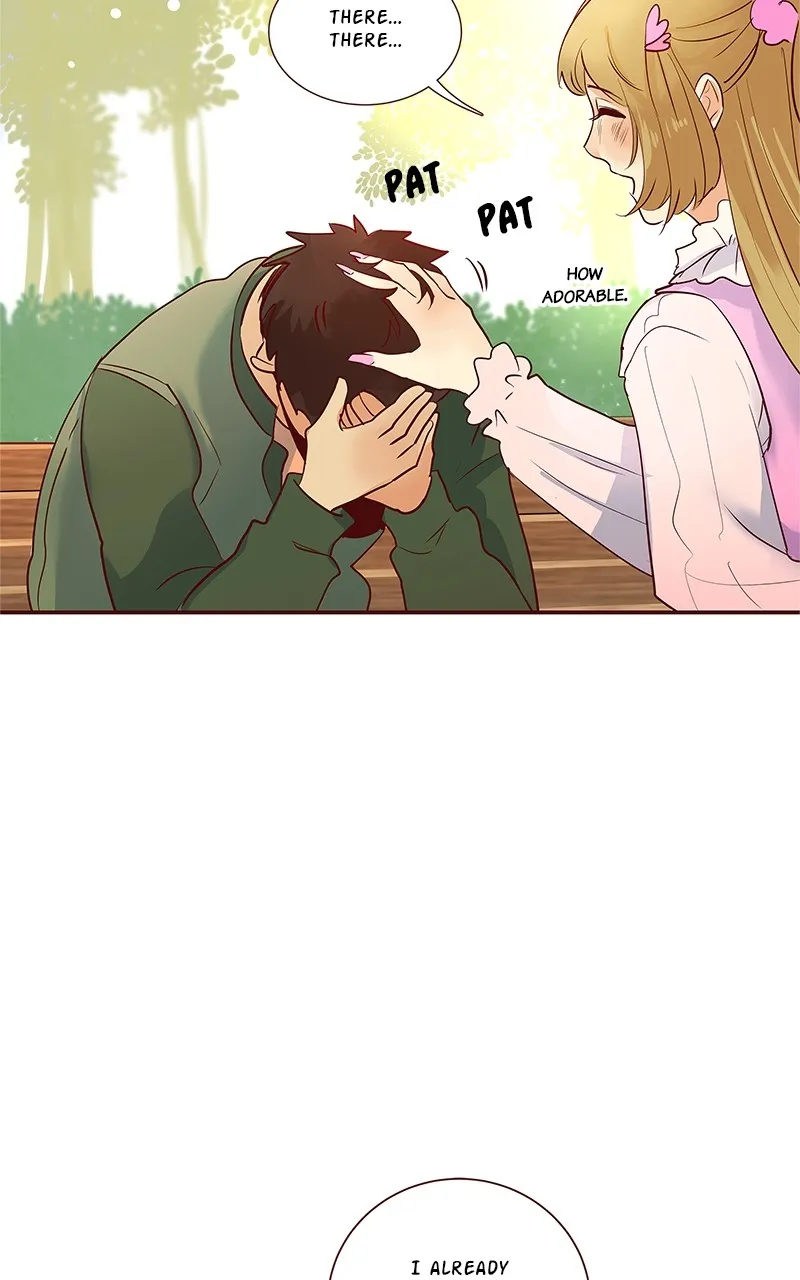 Read Flawless chapter 202 image 28 on Lezhin