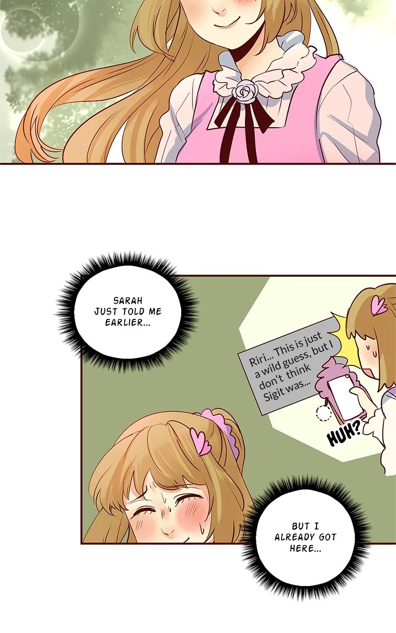 Read Flawless chapter 202 image 31 on Lezhin