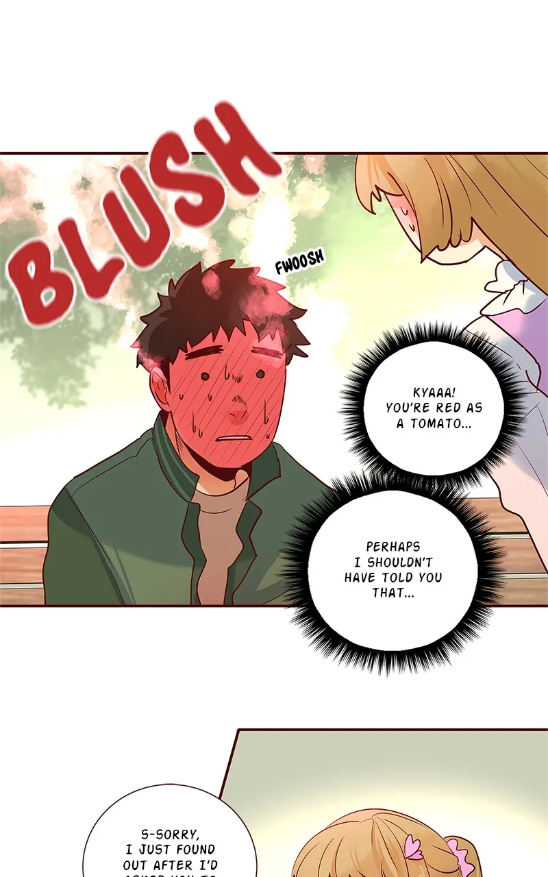 Read Flawless chapter 202 image 32 on Lezhin